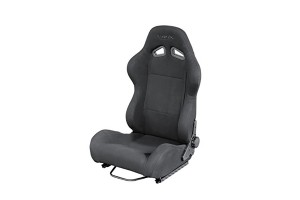 Καθισμα Max Ανακλινομενο Μαυρο