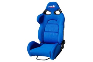 Simoni Racing Gilles Ανακλινόμενο Κάθισμα Μπλε