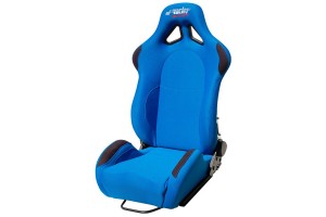 Simoni Racing Nigel Evo Κάθισμα Μπλε