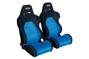 Lampa Καθισματα Κοβυ ΜΠΛΕ/ΜΑΥΡΟ L55988