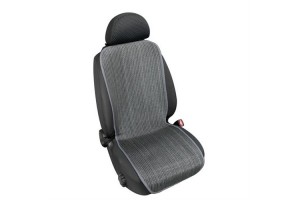 Πλατοκάθισμα Αυτοκινήτου 1τμχ Ψάθα Cool-Strip Lampa