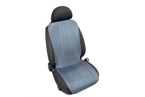 Πλατοκάθισμα Αυτοκινήτου 1τμχ Ψάθα Cool-Strip Lampa