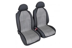 Πλατοκαθισμα Slim Strip Γκρι 2ΤΕΜ.