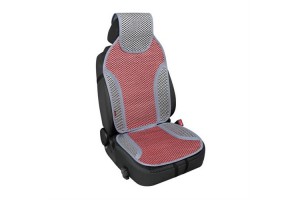 Lampa Πλατοκάθισμα Fashion Fresh Μπορντό L54470