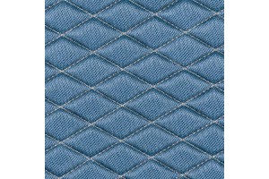 Σετ Πλατοκαθίσματα Μπροστινά Αυτοκινήτου 2τμχ Πολυεστερικό Cover-Tech Lampa