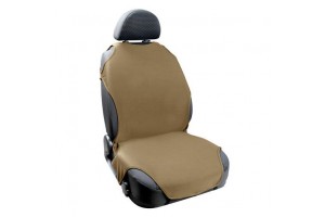 Πλατοκαθισμα T-SHIRT Μπεζ 1ΤΕΜ.