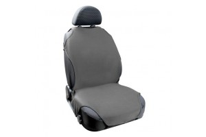 Πλατοκάθισμα Αυτοκινήτου 1τμχ Πολυεστερικό T-Shirt Coupe Lampa