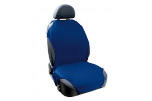 Πλατοκάθισμα Αυτοκινήτου 1τμχ Πολυεστερικό T-Shirt Coupe Lampa