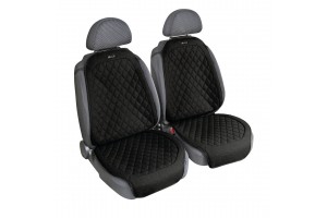 Σετ Πλατοκαθίσματα Αυτοκινήτου 2τμχ Πολυεστερικό Venice Lampa