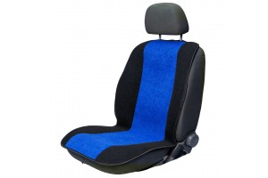 Σετ Πλατοκαθίσματα Αυτοκινήτου 2τμχ Πολυεστερικό Race Axion