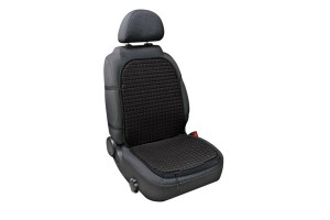 Πλατοκάθισμα Αυτοκινήτου 1τμχ Ψάθα Taxi Driver Lampa