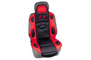 Πλατοκάθισμα Αυτοκινήτου 1τμχ Δερματίνη Rally Sport Lampa