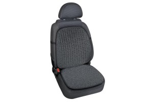 Πλατοκάθισμα Αυτοκινήτου 1τμχ Ψάθα Natur Fresh Lampa