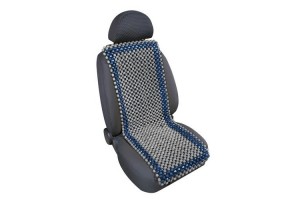 Πλατοκάθισμα Αυτοκινήτου 1τμχ Ψάθα Samurai Lampa