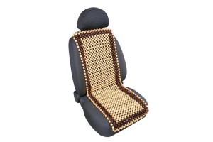 Πλατοκάθισμα Αυτοκινήτου 1τμχ Ψάθα Samurai Lampa