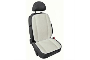 Πλατοκάθισμα Αυτοκινήτου 1τμχ Ψάθα Mediterraneo Lampa