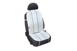 Πλατοκάθισμα Αυτοκινήτου 1τμχ Ψάθα Fresco Basic Lampa