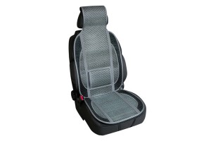 Πλατοκάθισμα Αυτοκινήτου 1τμχ Ψάθα Fresco Sport Lampa