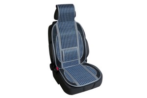 Πλατοκάθισμα Αυτοκινήτου 1τμχ Ψάθα Fresco Sport Lampa