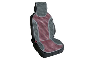 Πλατοκάθισμα Αυτοκινήτου 1τμχ Ψάθα Fresco Tech Lampa