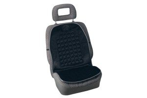 Πλατοκάθισμα Αυτοκινήτου 1τμχ Βελουτέ Massage-Velluto Lampa