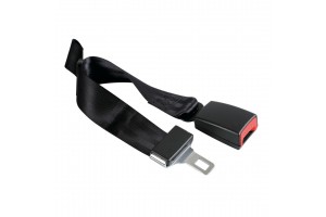 Προεκταση Ζωνης Με Υποδοχη Κλειστρου 28>62 CM - 1 ΤΕΜ.