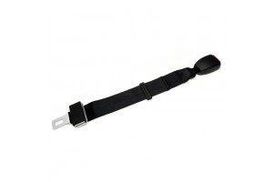 Προεκταση Ζωνης Με Απενεργοποιητη Και Υποδοχη Κλειστρου (100 cm) - 1 ΤΕΜ.