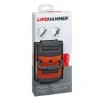 Lampa Lifehammer Αντάπτορας/Τεντωτήρας Ζώνης Lampa Lifehammer Αντάπτορας/Τεντωτήρας Ζώνης