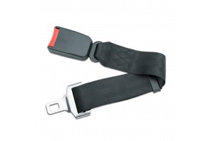 Προεκταση Ζωνης Με Απενεργοποιητη Και Υποδοχη Κλειστρου Μηκους 28>60cm - 1 ΤΕΜ.