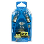 Lampa R2-P45t Spare Lamps Kit 12V 8τμχ
