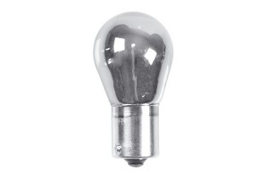 Lampa Λαμπακι 12V/P21W ΧΡΩΜΙΟΥ/ΚΟΚΚΙΝΟ Φως L58068
