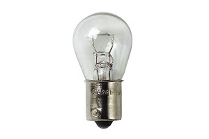 Lampa P21W-BA15s Σετ Λαμπάκια 2τμχ
