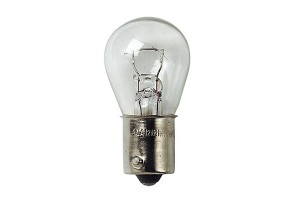 Lampa Λαμπακια Σετ 10ΤΕΜ Μονοπολικο 12V/P21W L58061