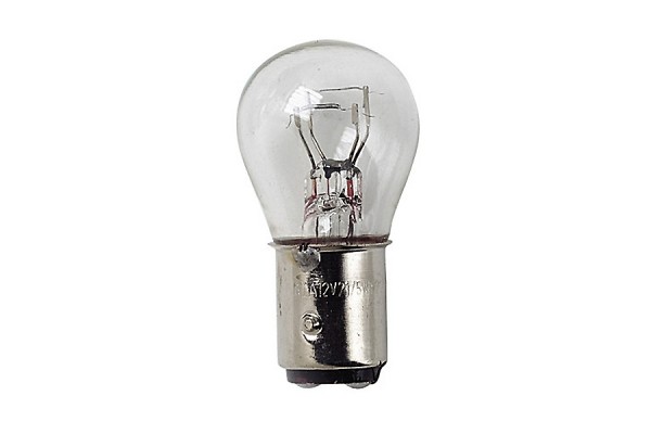 Lampa P21/5W Double Filament Lamp 12V 10τμχ