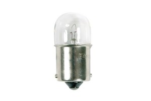 Lampa R10W Σετ Λαμπάκια 12V 2τμχ