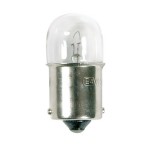 Lampa R5W Single Filament Lamp 12V 10τμχ