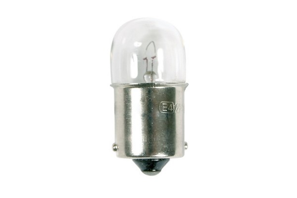 Lampa R5W Single Filament Lamp 12V 10τμχ