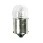 Lampa R10W Single Filament Lamp 12V 10τμχ