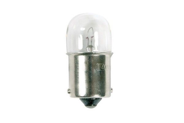 Lampa R10W Single Filament Lamp 12V 10τμχ