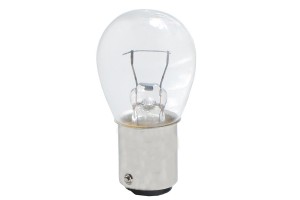 M-TECH BA15d 12V 21W Διπολικο Standard Αλογονου 10ΤΕΜ. Κουτι Z51/MT