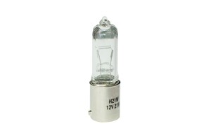 M-Tech P21W-BA15s Standard Bulb 12V 10τμχ Box