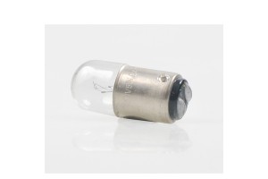 M-Tech P21W-BA15s Standard Bulb 12V 10τμχ Box
