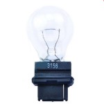 M-Tech P27W Bulbs 12V 10τμχ
