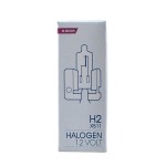M-Tech H2 Standard Halogen 12V 1τμχ Box