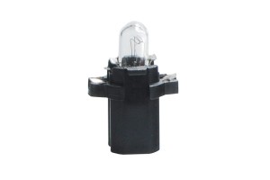 M-Tech BAU15s Replacement Bulb Amber 12V 10τμχ Box