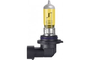 Autostyle HB4-9006 Gold Vision 12V 2τμχ