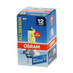 Osram H7 All Season 12V 1τμχ