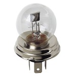 Lampa R2 Αλογονου 12V 45/40W P45t Ασυμμετρη L58000