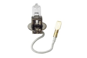 Lampa H3 42mm 12V 1τμχ