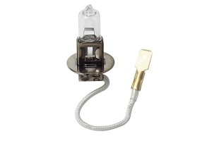 Lampa H3 Halogen Lamp 12V 1τμχ Blister
